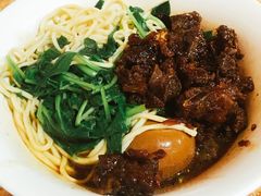 -泰顺江南春面馆