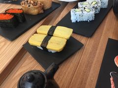 -Sushi Love 创意寿司(丽影广场店)