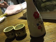桃花酒-锦上中式酒馆(南内环店)