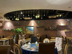 大堂-咖啡之翼(奥特莱斯店)