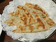-福慧慈缘素食餐厅(王府井店)