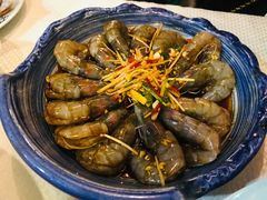 -渔娘渔家丹东海鲜(东直门店)