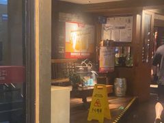 -江边城外烤全鱼(方庄时代购物中心店)