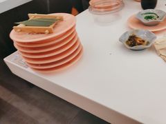 -争鲜回转寿司(通州万达店)