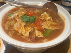 东北乱炖-四姐妹东北饺子(沙尾路店)