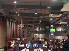 -红鼎坊·老成都火锅(新南门店)