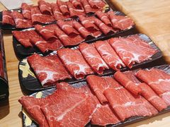 -一井烧肉·活鳗·寿司(望京SOHO店)