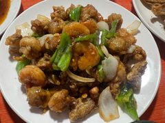 -小红门海鲜