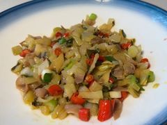 -千岛湖小鱼儿·淳安匠心农家菜