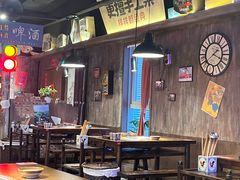 -萍姐火锅·公路夜市(打浦桥日月光店)