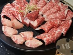 -协成海鲜火锅(情侣路店)