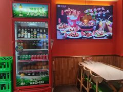 -状元虎.摇滚炒鸡.家常菜(义勇街店)