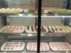 -新地标自助烤肉美食汇(红街商业广场店)