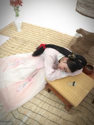 -美云庭古装·格格服汉服·京城旅拍(北京店)
