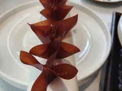-鱼翅楼·津派砂锅鱼翅(水上公园店)
