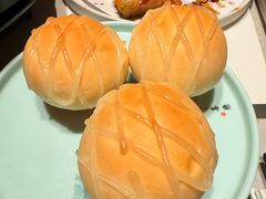 -新兴·金羊座·粤菜点心(乐峰店)