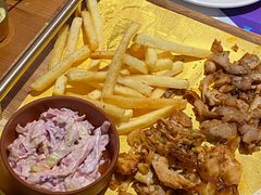-HELLO MUSAE 拾光缪斯餐厅·纯正希腊风味(苏州中心店)
