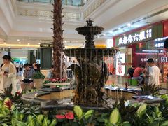 -小满手工粉(上海月星环球港店)