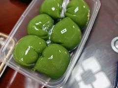 -许阿姨糕团店(南京总店)