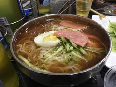 -延边烧烤铁锅炖(万科店)