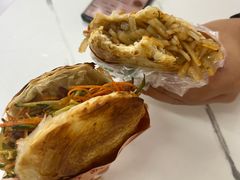 -刘氏方酥锅盔(古城总店)