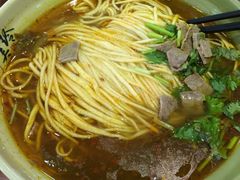 -美玲拉面(鞍山西道店)