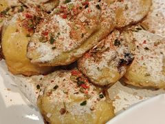 -单家老院·院子里的青岛菜(沙子口店)