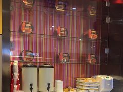 -海底捞火锅(威高广场店)