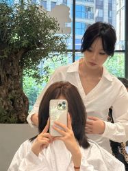-E-salon伊上造型