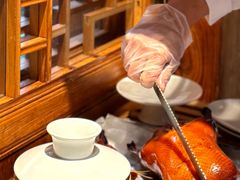 -四季民福烤鸭店(故宫店)