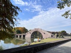 -绍兴镜湖国家城市湿地公园