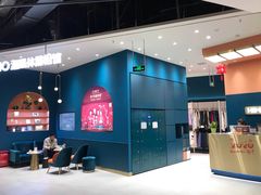 -海马体照相馆(北京朝阳大悦城店)