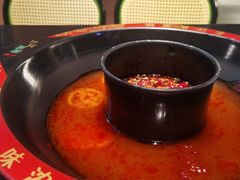 -三江两海老火锅(北京首店)