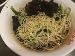 小排-泰顺江南春面馆