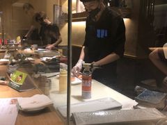 -初居食屋日式料理(万象城购物中心店)