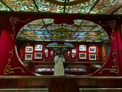 -马克西姆餐厅(崇文门店)