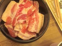 -九田家黑牛烤肉料理(衡百国际店)