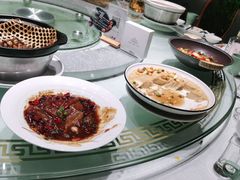-三强鸽子(中原路店)