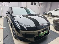 -龙膜大拇指专业汽车贴膜隐形车衣(河北店)