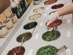 -喜家自助小火锅(金茂览秀城店)