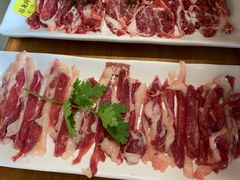 -海银海记牛肉火锅(解放路店)