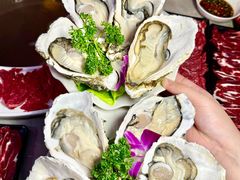 -三头牛·潮汕牛肉生蚝火锅 (夏湾店)