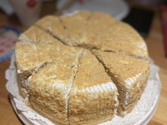 -玛尔哈巴·塔塔尔糕点(华侨小区店)