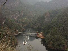 -修水东浒寨风景区