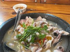-大鼎石锅鱼(春江里店)