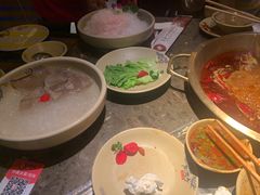-小龙坎火锅(湖滨银泰in77店)