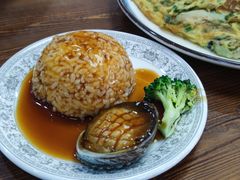 -叶存利海鲜大馅饺子(海宁路总店)