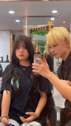 -尚艺造型.剪烫染.接发