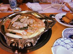-蟹道乐(道顿堀本店)