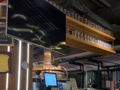 -Paulaner·德国帕拉娜自酿啤酒餐厅(海上世界店)